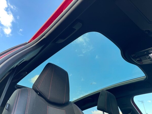 Used Peugeot 308 2018 for sale - 75149933: Photo 3