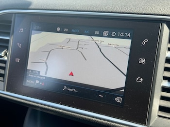 Used Peugeot 308 2018 for sale - 75149933: Photo
