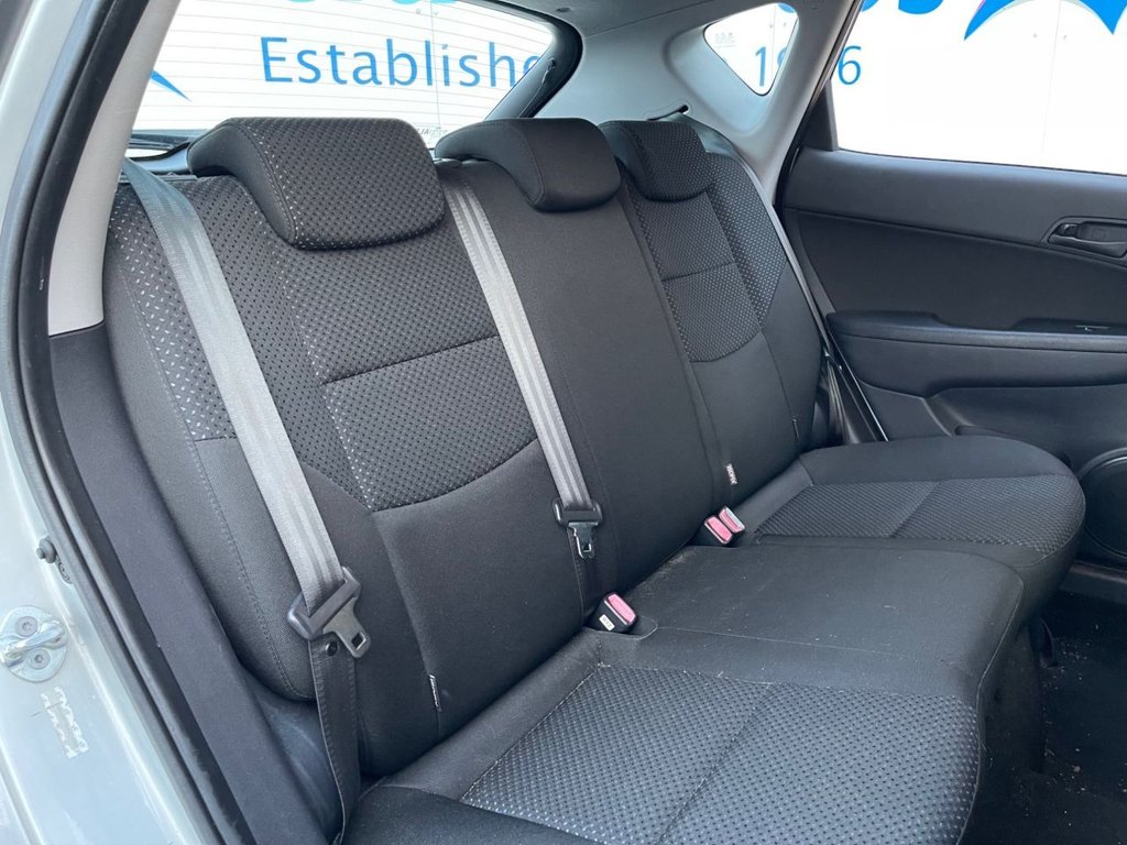 Used Hyundai i30 2010 for sale - 77904721: Photo 14