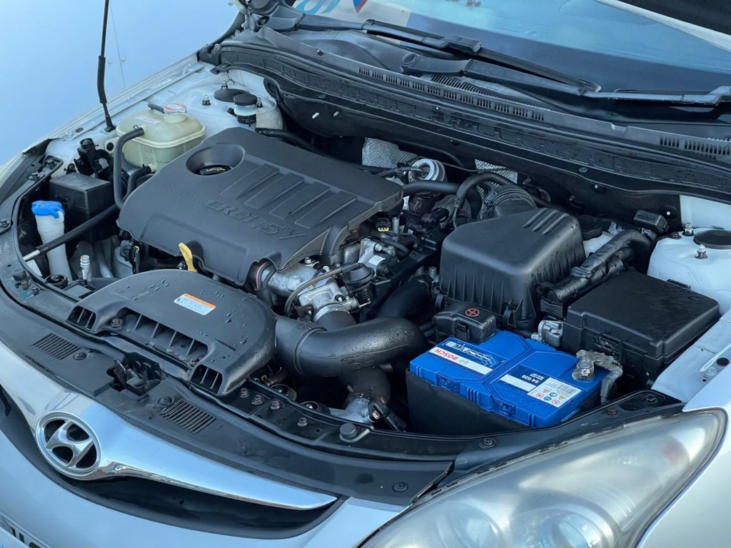 Used Hyundai i30 2010 for sale - 77904721: Photo 16