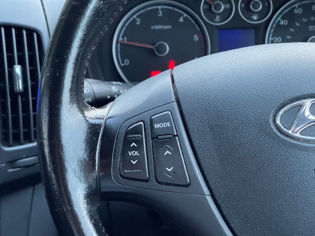 Used Hyundai i30 2010 for sale - 77904721: Photo 18