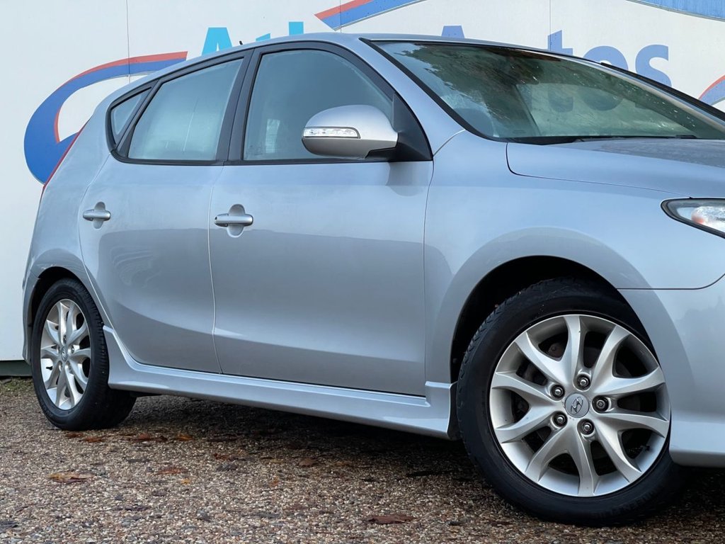 Used Hyundai i30 2010 for sale - 77904721: Photo 35