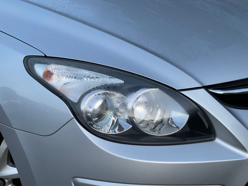 Used Hyundai i30 2010 for sale - 77904721: Photo 36