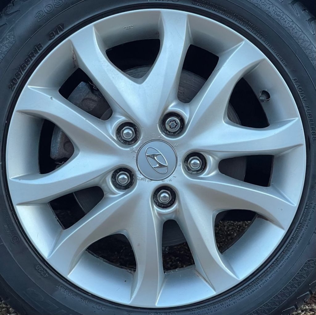 Used Hyundai i30 2010 for sale - 77904721: Photo 5