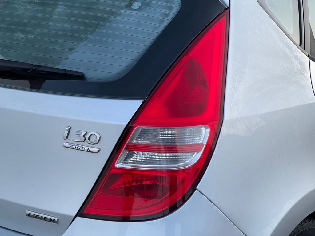 Used Hyundai i30 2010 for sale - 77904721: Photo 6