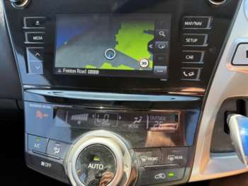 Used Toyota Prius+ 2020 for sale - 75220866: Photo