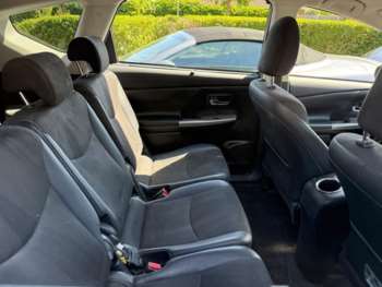 Used Toyota Prius+ 2020 for sale - 75220866: Photo