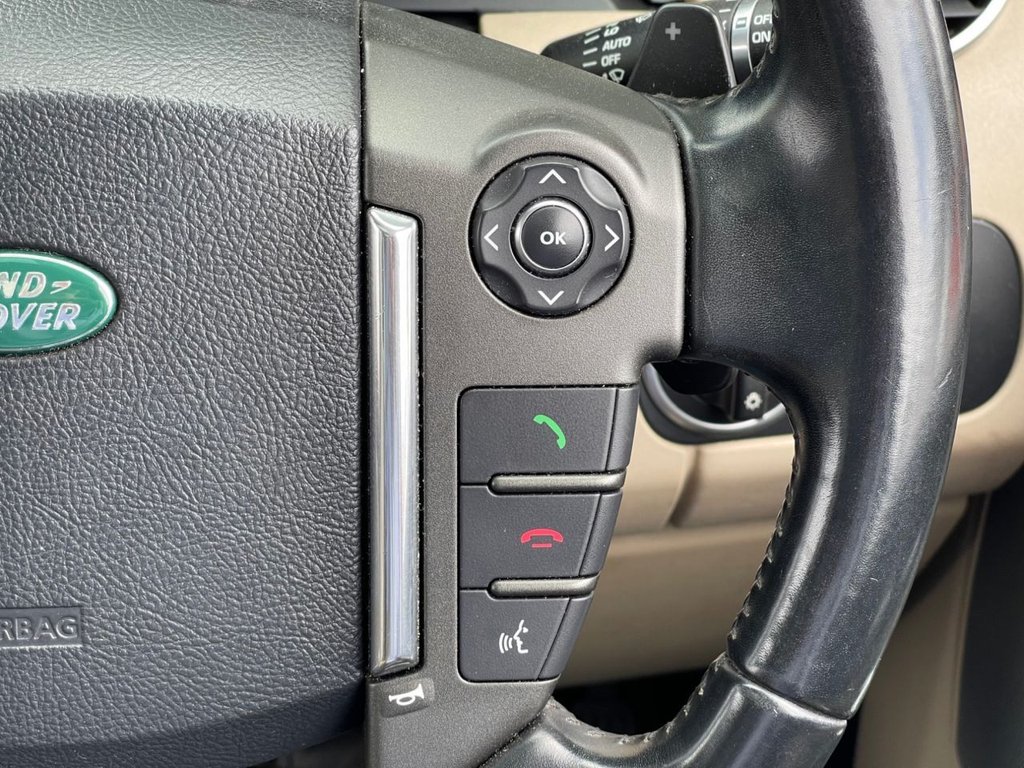 Used Land Rover Discovery 4 2012 for sale - 76973197: Photo 12