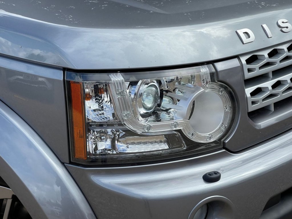 Used Land Rover Discovery 4 2012 for sale - 76973197: Photo 13