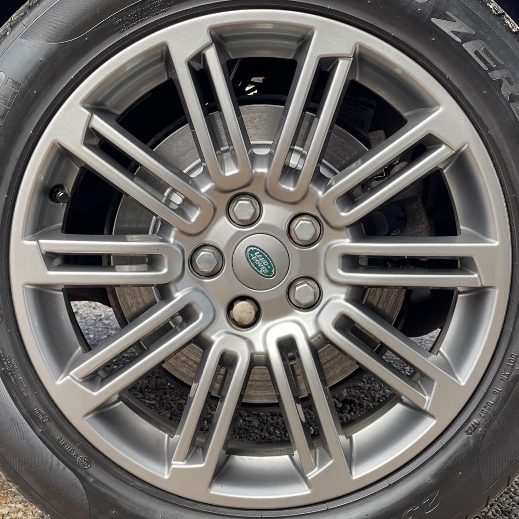 Used Land Rover Discovery 4 2012 for sale - 76973197: Photo 14