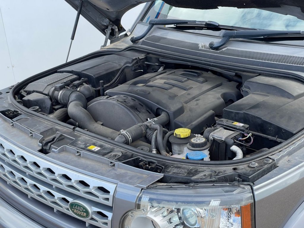 Used Land Rover Discovery 4 2012 for sale - 76973197: Photo 19