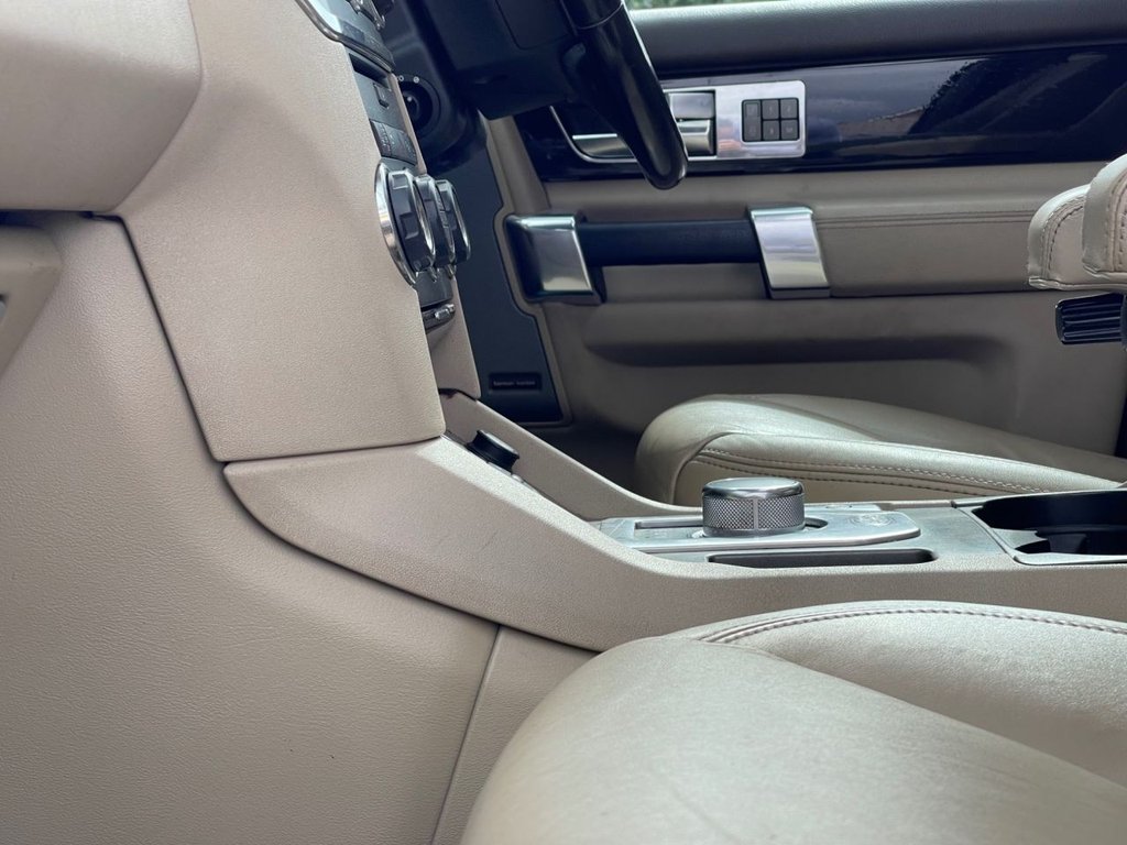 Used Land Rover Discovery 4 2012 for sale - 76973197: Photo 32