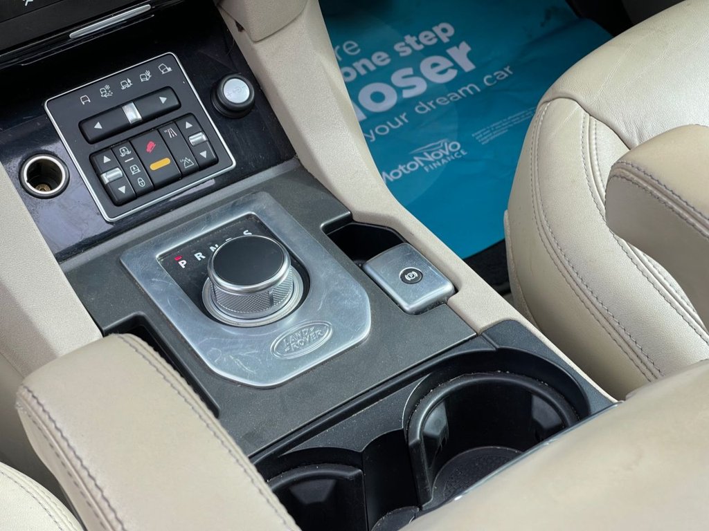 Used Land Rover Discovery 4 2012 for sale - 76973197: Photo 36