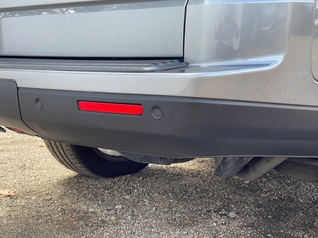 Used Land Rover Discovery 4 2012 for sale - 76973197: Photo 40