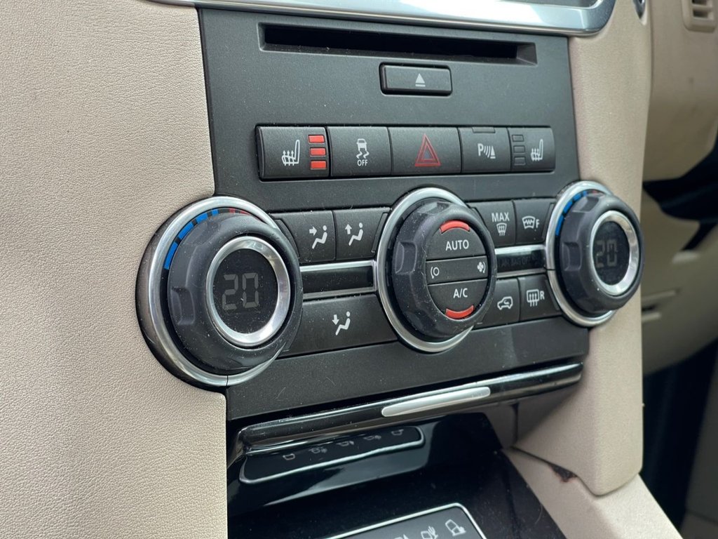 Used Land Rover Discovery 4 2012 for sale - 76973197: Photo 44