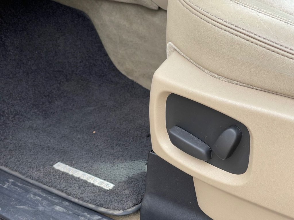 Used Land Rover Discovery 4 2012 for sale - 76973197: Photo 48