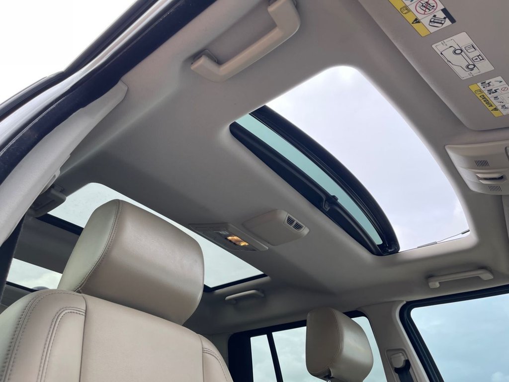 Used Land Rover Discovery 4 2012 for sale - 76973197: Photo 8