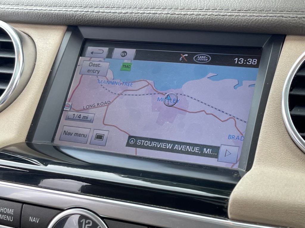 Used Land Rover Discovery 4 2012 for sale - 76973197: Photo 9