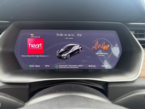 Used Tesla Model S 2019 for sale - 76228976: Photo 10