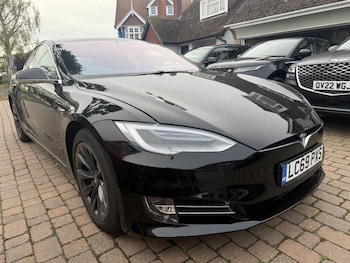 2019 (69) - Long Range AWD 5dr Auto