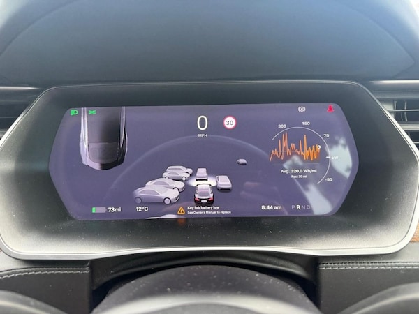 Used Tesla Model S 2019 for sale - 76228976: Photo 5