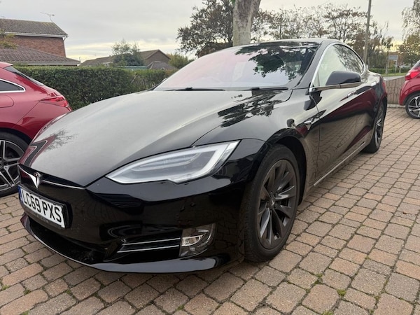 Used Tesla Model S 2019 for sale - 76228976: Photo 7