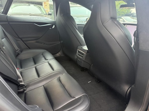 Used Tesla Model S 2019 for sale - 76228976: Photo 8