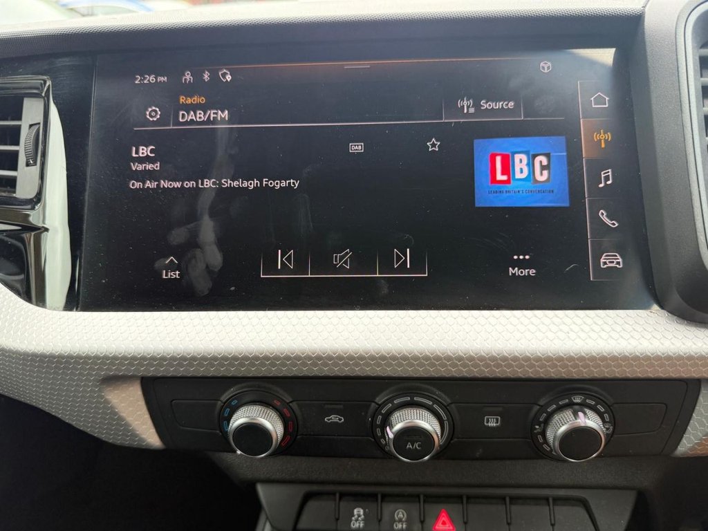 Used Audi A1 2023 for sale - 76582374: Photo 10