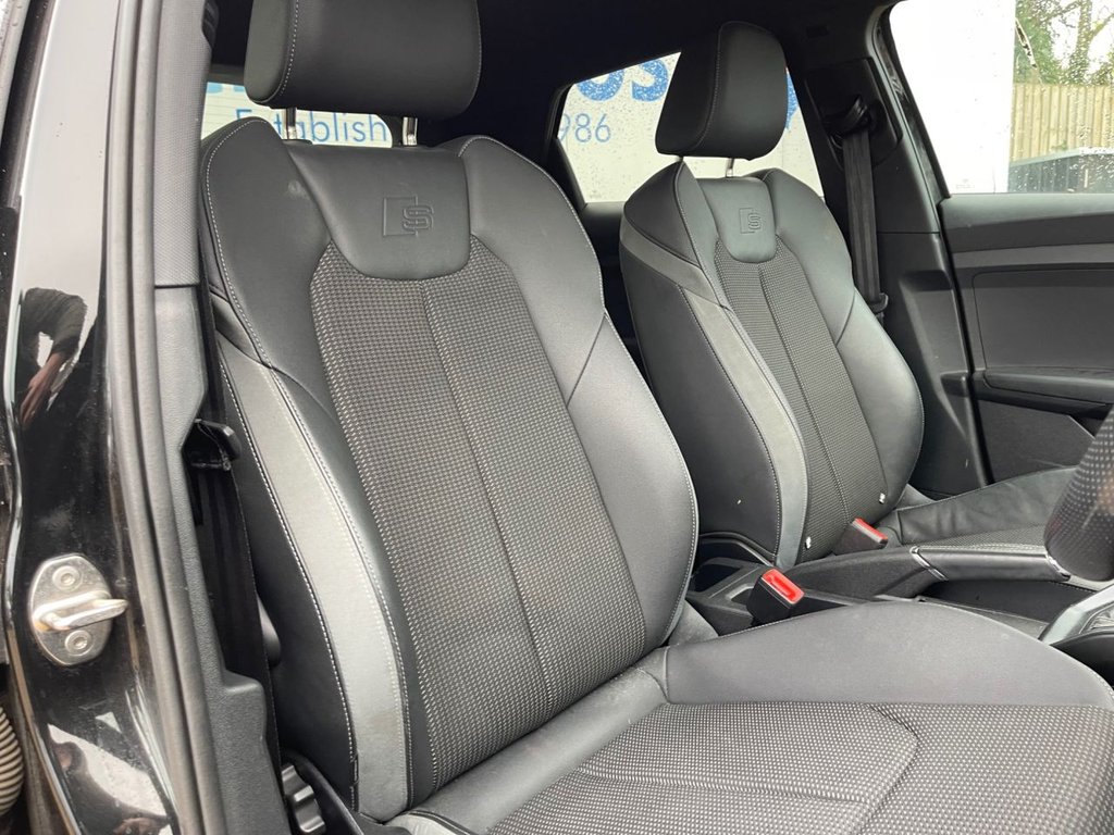 Used Audi A1 2023 for sale - 76582374: Photo 16