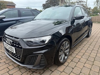 Used Audi A1 2023 for sale - 76582374: Photo