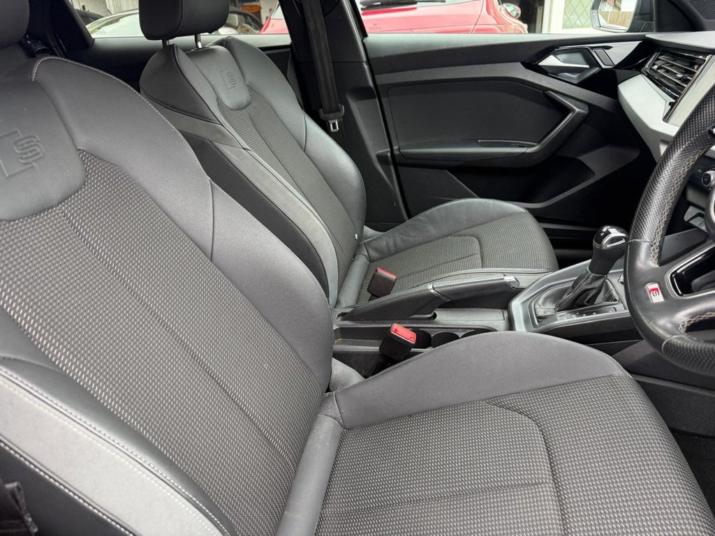 Used Audi A1 2023 for sale - 76582374: Photo 2