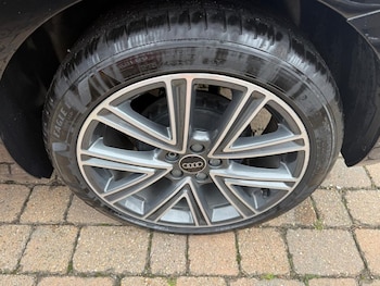 Used Audi A1 2023 for sale - 76582374: Photo