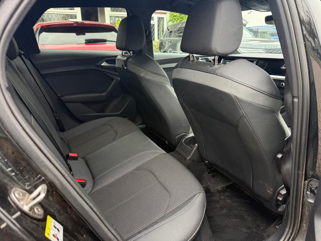 Used Audi A1 2023 for sale - 76582374: Photo 4