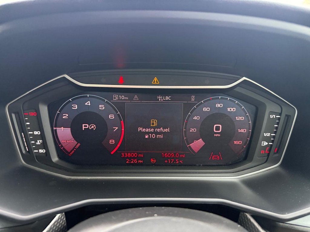 Used Audi A1 2023 for sale - 76582374: Photo 8