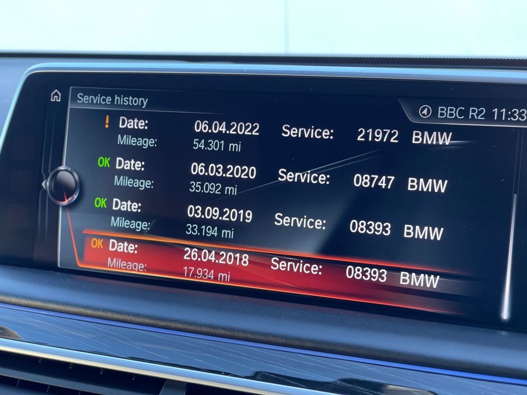 Used BMW 7 Series 2016 for sale - 77139341: Photo 14