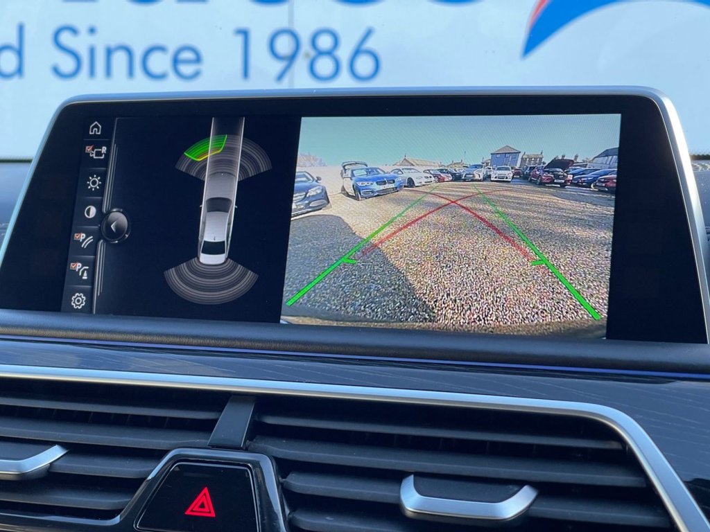 Used BMW 7 Series 2016 for sale - 77139341: Photo 3