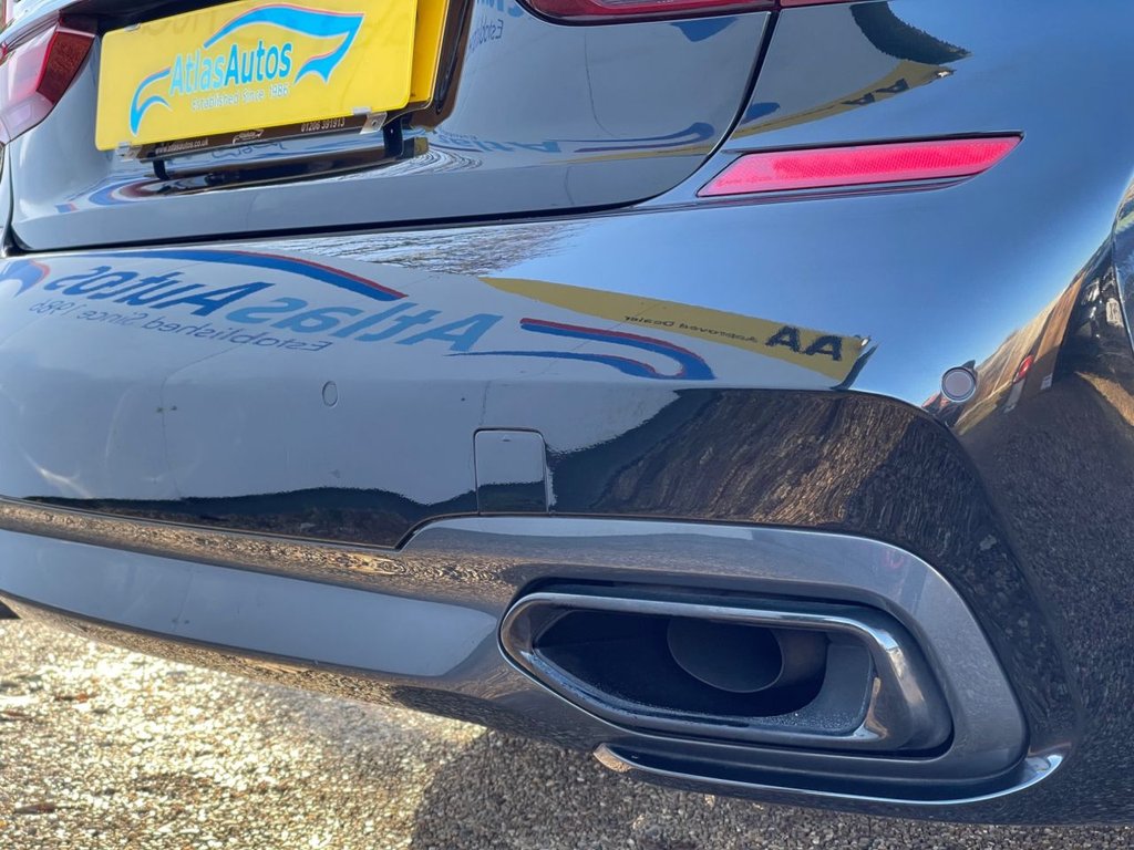 Used BMW 7 Series 2016 for sale - 77139341: Photo 34