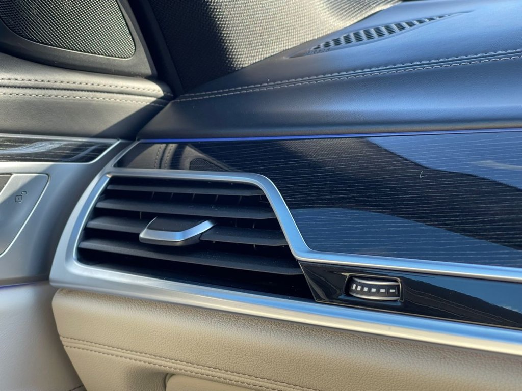 Used BMW 7 Series 2016 for sale - 77139341: Photo 46