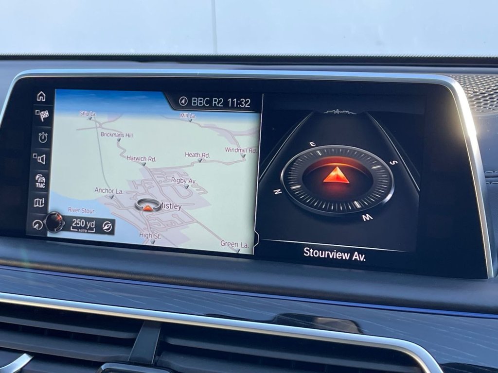 Used BMW 7 Series 2016 for sale - 77139341: Photo 7