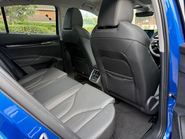 Used Skoda Enyaq 2024 for sale - 75685320: Photo 13
