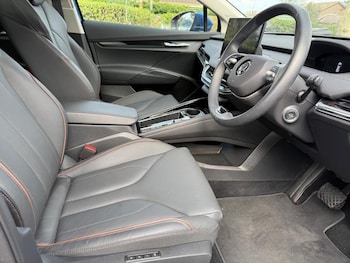 Used Skoda Enyaq 2024 for sale - 75685320: Photo