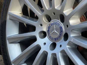 Used Mercedes-Benz C Class 2016 for sale - 79631852: Photo