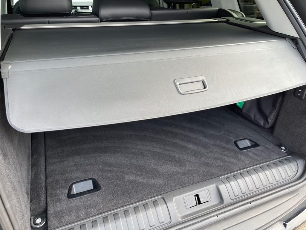 Used Land Rover Range Rover Sport 2018 for sale - 75912231: Photo 19