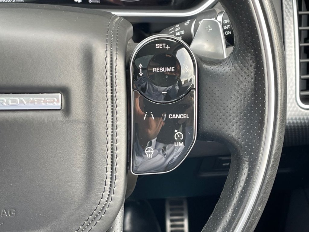 Used Land Rover Range Rover Sport 2018 for sale - 75912231: Photo 28