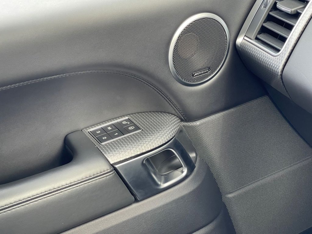 Used Land Rover Range Rover Sport 2018 for sale - 75912231: Photo 29