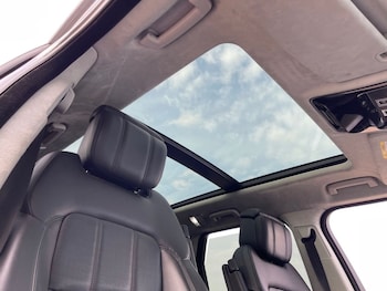 Used Land Rover Range Rover Sport 2018 for sale - 75912231: Photo
