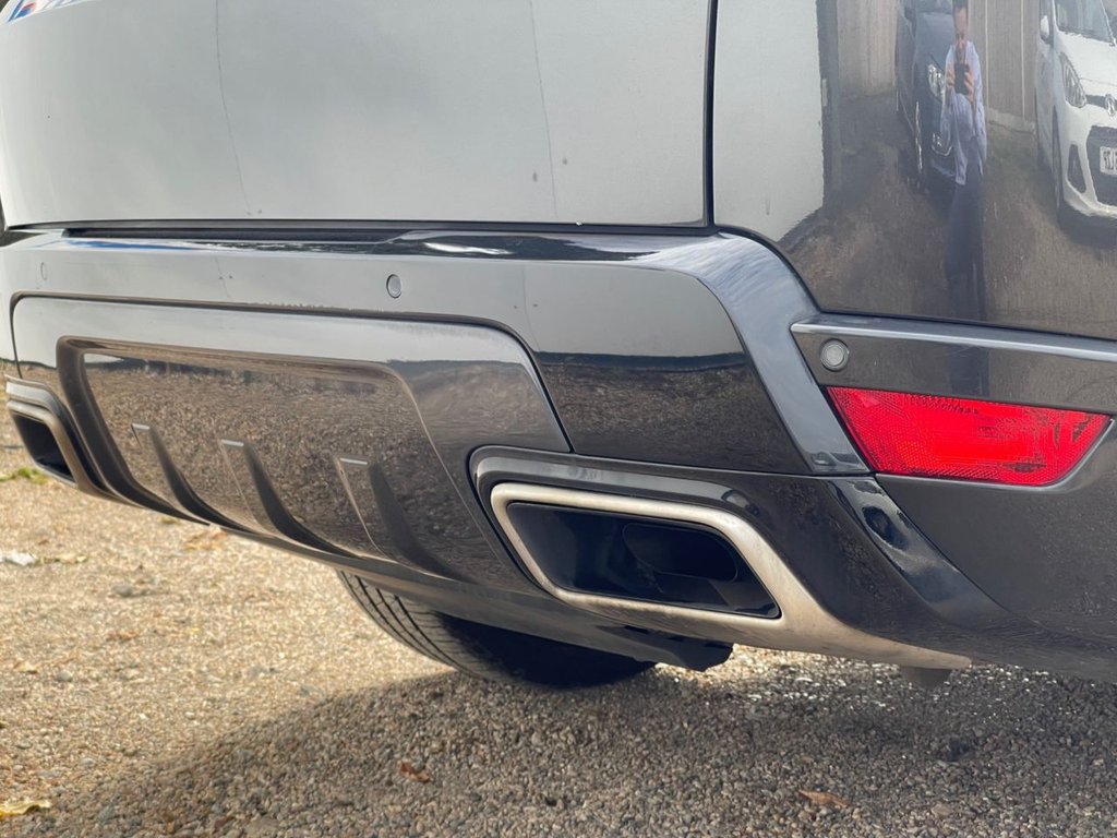 Used Land Rover Range Rover Sport 2018 for sale - 75912231: Photo 30