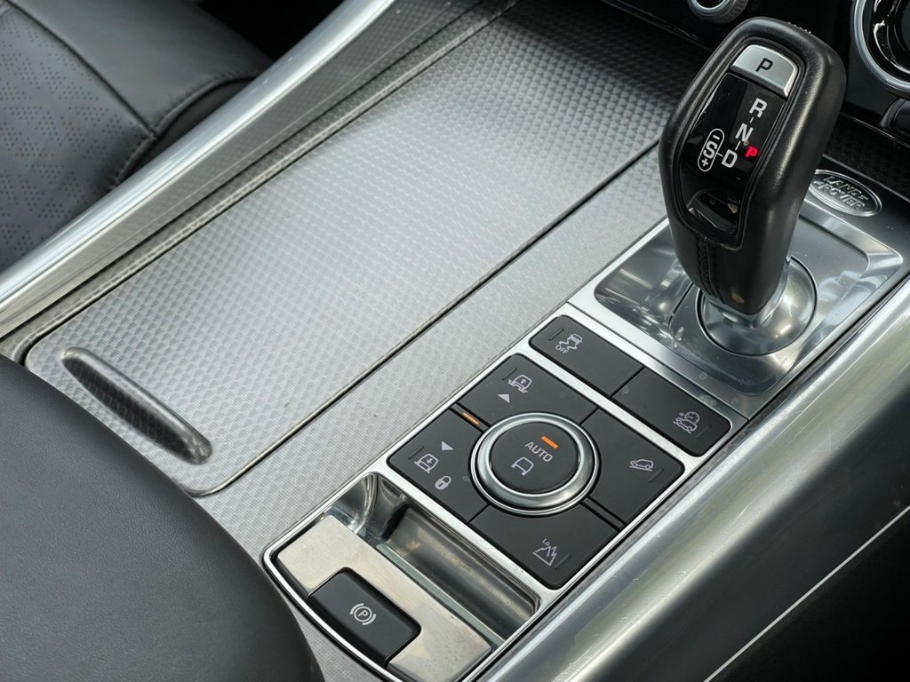 Used Land Rover Range Rover Sport 2018 for sale - 75912231: Photo 40