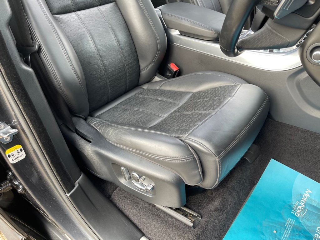 Used Land Rover Range Rover Sport 2018 for sale - 75912231: Photo 49
