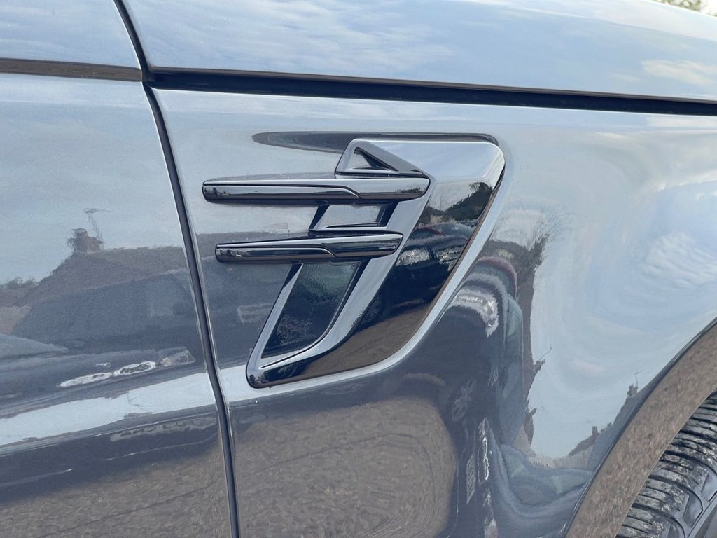 Used Land Rover Range Rover Sport 2018 for sale - 75912231: Photo 50